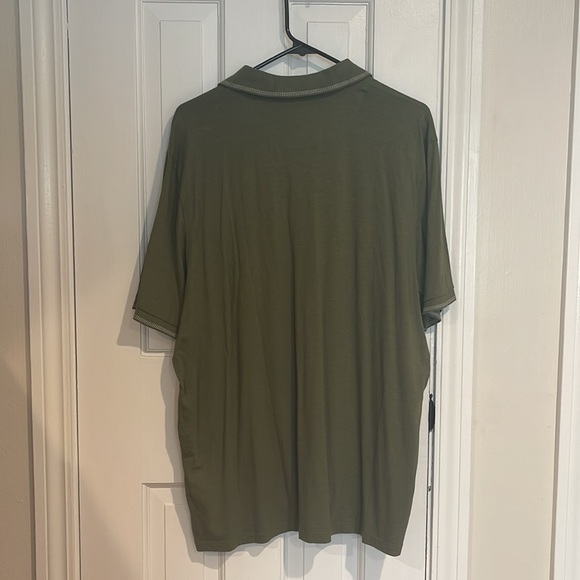 Ted Baker London Men’s Polo - Size 7 - Picture 2 of 5